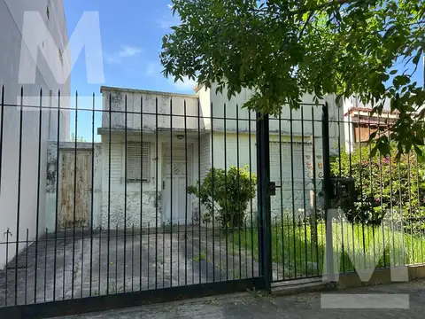 Casa a reciclar