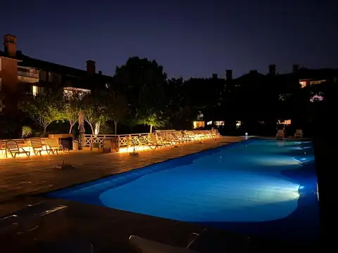 Alquiler Depto PB-3 amb. Jardines de San Isidro