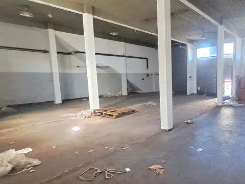 Galpon en Alquiler en Tablada, $ 2.200.000