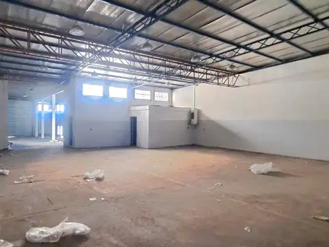 Avenida Crovara 3200