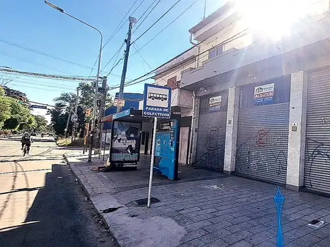 Avenida Crovara 3200