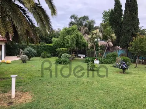 Casa en Venta de 1 dormitorio