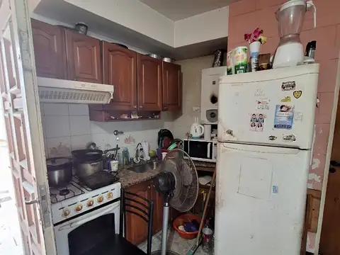 Departamento en Venta en Liniers, USD 52.000