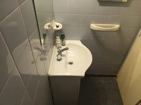 Departamento en Venta 40 años