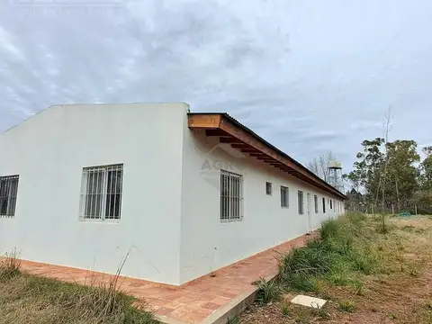 Venta Departamento 2 ambientes a estrenar Barrio Los Pinos, Exaltación de la Cruz limite con Pilar