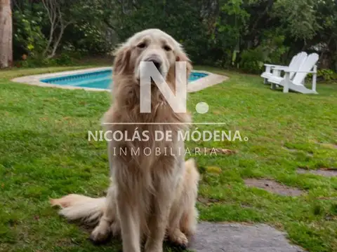 Casa en Alquiler Temporal en La Elia, USD 13.000