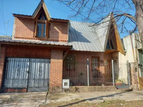 Casa en venta en Lomas De Zamora