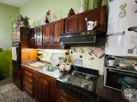 Casa en Venta 35 años