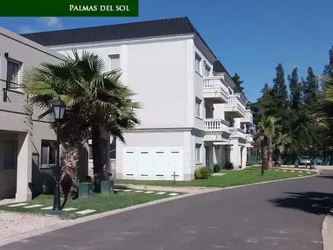 Departamento en Venta 12 años