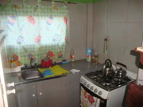 Departamento en Venta al Sur