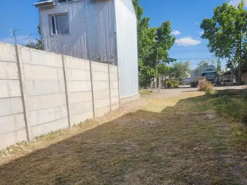 VENTA LOTE COMERCIAL   FERNANDEZ ORO
