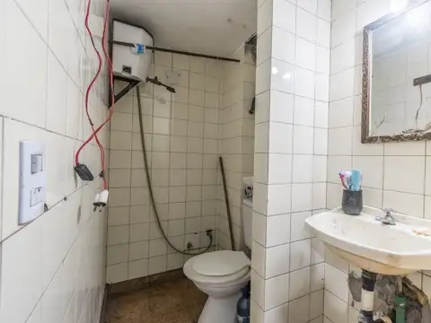 Local en Venta en Parque Patricios, USD 105.000