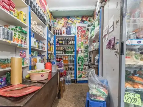 Local en Venta 29 años