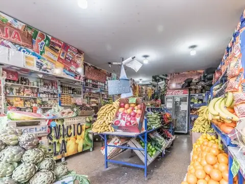 Local en Venta en Parque Patricios, USD 105.000