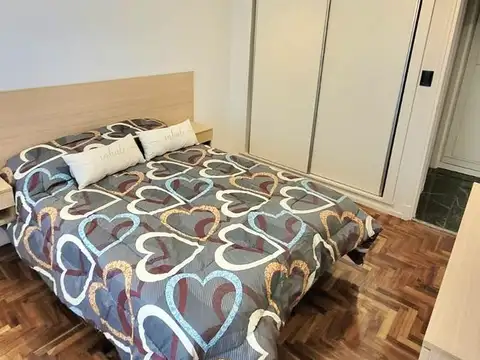 Departamento en Venta en Mar Del Plata, USD 95.900