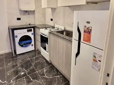 Departamento en Venta al Sudoeste