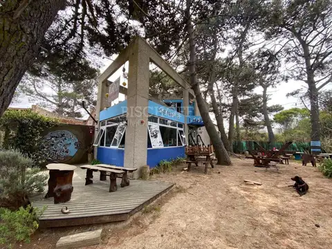 CALLE 33 ENTRE AVENIDAS PUNTA DEL ESTE Y MAR DEL PLATA