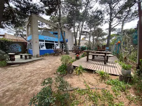 Local en Venta en Villa Gesell, USD 275.000