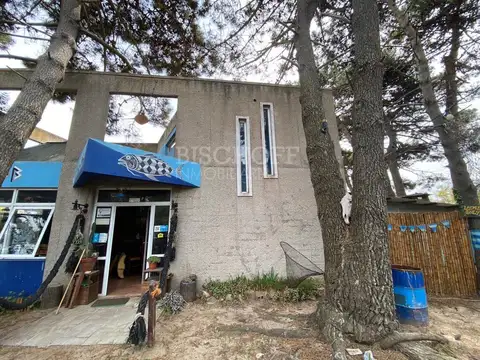 CALLE 33 ENTRE AVENIDAS PUNTA DEL ESTE Y MAR DEL PLATA