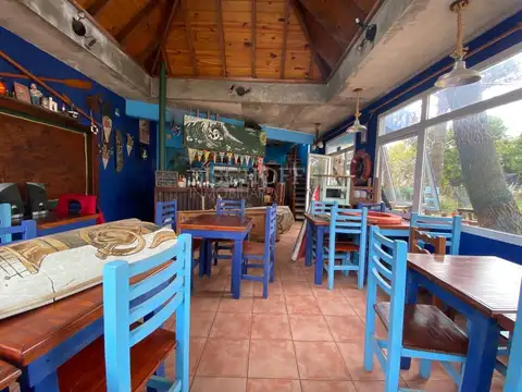 CALLE 33 ENTRE AVENIDAS PUNTA DEL ESTE Y MAR DEL PLATA