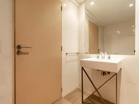 Departamento en Venta en Palermo, USD 178.000