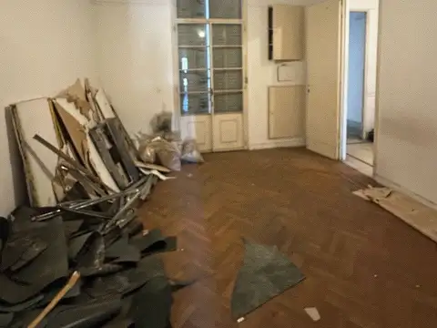 Departamento en Alquiler en Caballito, $ 1.000.000