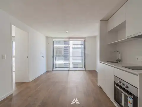 Alquiler Apartamento un dormitorio La Blanqueada