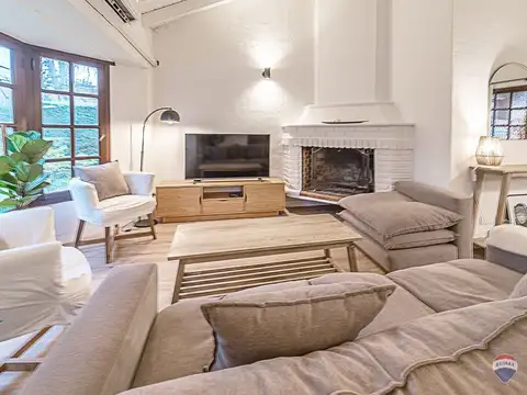 Mapuche Country Club 100