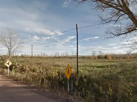 Terreno en Venta en 25 De Mayo, USD 22.500