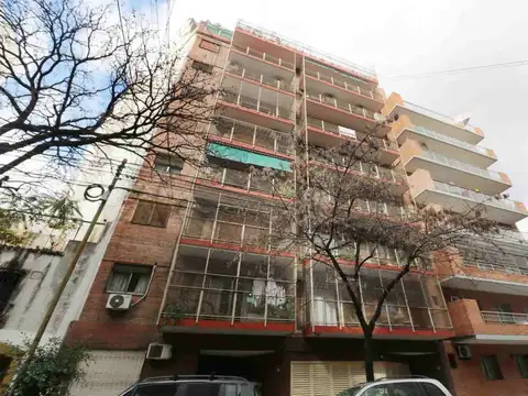 Venta depto Palermo, 4 amb c/coch, balcón y depend
