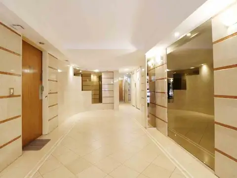 Departamento en Venta en Palermo, USD 225.000