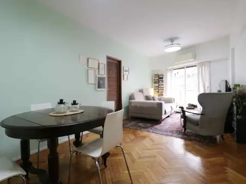 Departamento en Venta 35 años