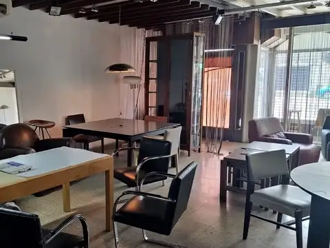 LOCAL COMERCIAL-GALPON-OFICINA-DEPARTAMENTO-AYACUCHO 5700-ROSARIO