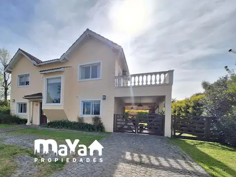 CASA EN VENTA - SAN LUCAS VILLAGE