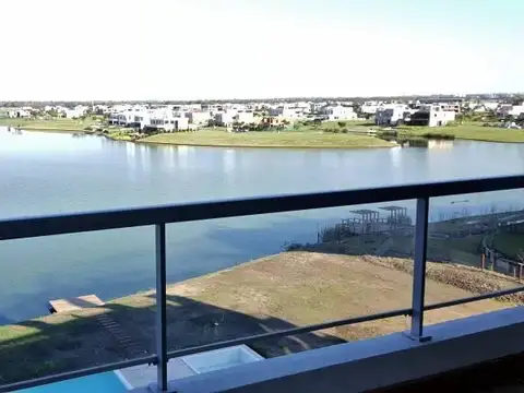 Departamento en Venta en Otros barrios de Nordelta, USD 175.000