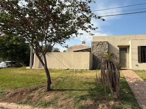 Casa en alquiler en Bº La Cañada, Rafaela