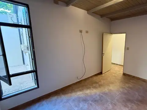 Casa en Alquiler al Norte