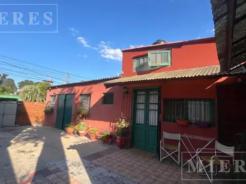 Casa en Venta 50 años