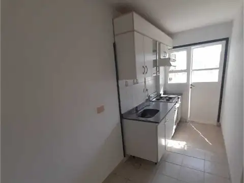 Departamento en Venta con 1 cochera