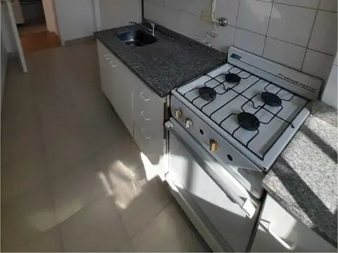 Departamento en Venta 35 años