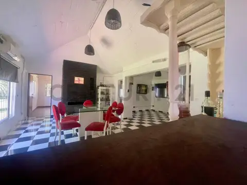 Casa en Venta 2025 años