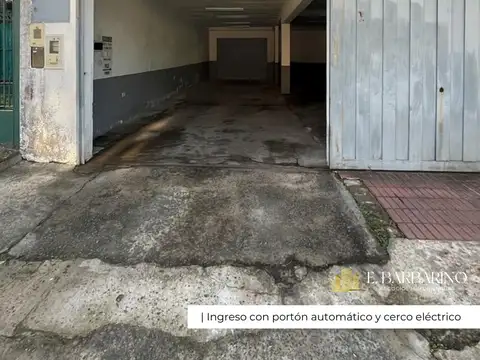 Galpon en Alquiler en Bernal Oeste, $ 2.900.000