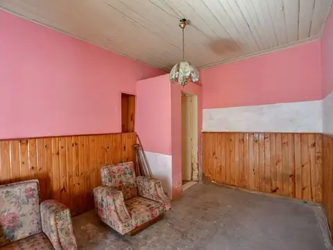 Casa en Venta 59 años