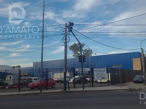 Terreno - Hurlingham