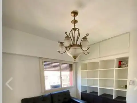 Departamento en Alquiler Temporal de 2 dormitorios