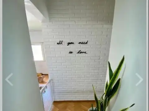 Departamento en alquiler temporario