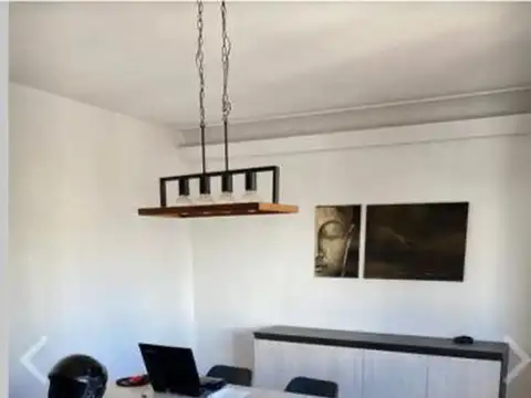 Departamento en Alquiler Temporal de 3 ambientes