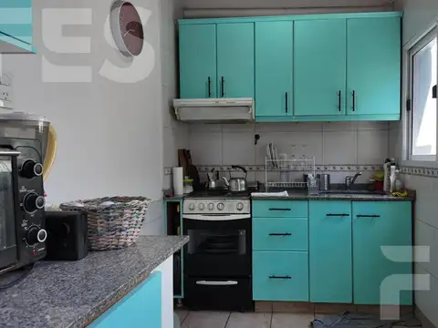 Luminoso PH 3 ambientes