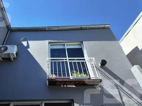 Depto Tipo Casa en Venta de 2 dormitorios