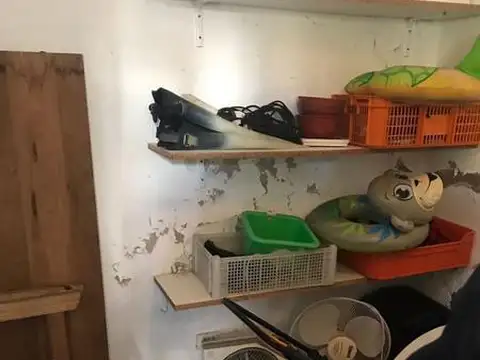 Casa en Venta 25 años